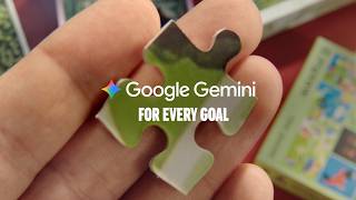 Match that piece with Gemini