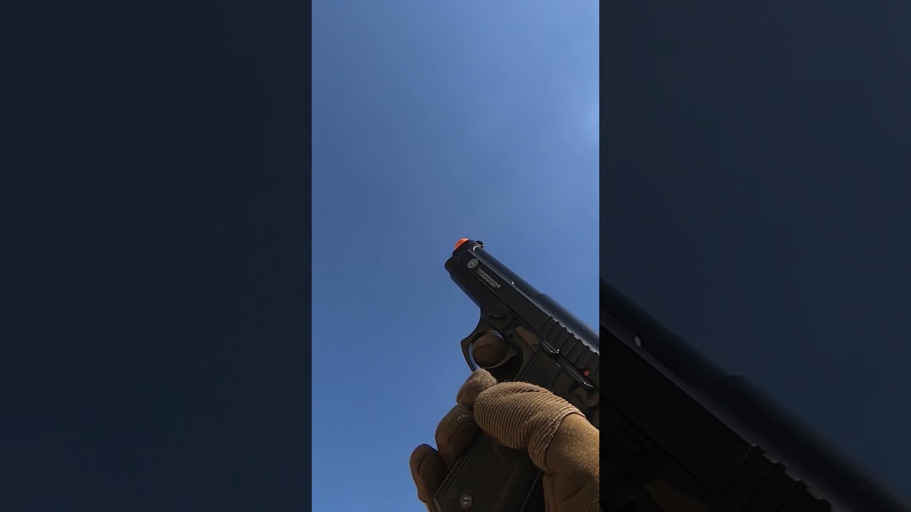 CoD MW: Renetti reloads in real life 