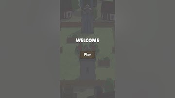 Main Menu Prototype - Check Quest #gamedev