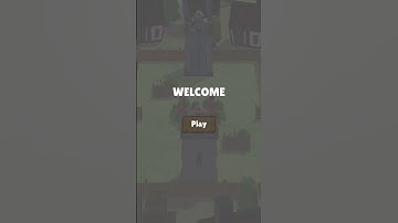 Main Menu Prototype - Check Quest #gamedev