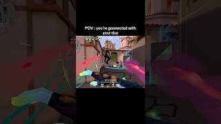 best valorant duo #valorant #valorantraze #valorantneon #valorantclips #xiyoru