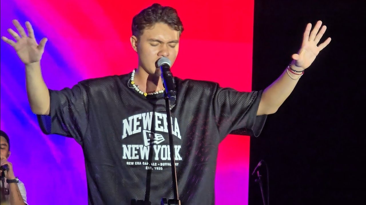 NYOMAN PAUL live at futsal series velodrome rawamangun 11 des 2024