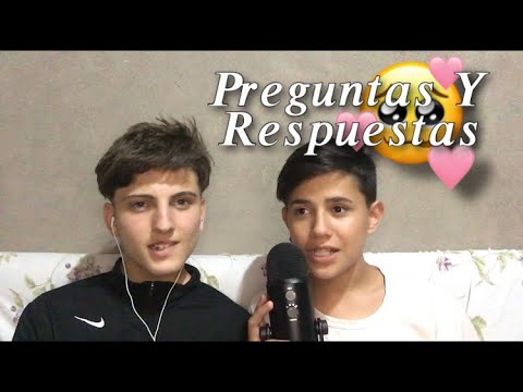 ASMR - Preguntas Y Respuestas ;)| Sanvi ASMR