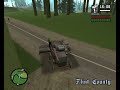 Body Harvest 1:40 3rd fps caps
