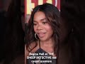 Regina Hall at THE SHEEP DETECTIVE red carpet premiere
