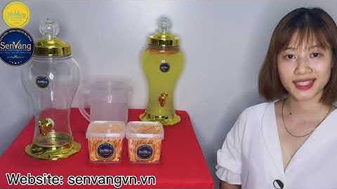 HƯỚNG DẪN CÁCH NGÂM RƯỢU ĐÔNG TRÙNG HẠ THẢO UỐNG  TỐT CHO SỨC KHOẺ