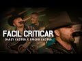 Los Dareyes de la Sierra x Chicho Castro - Fácil Criticar (En Vivo)