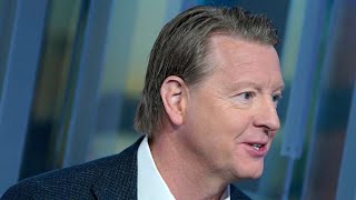Verizon CEO Hans Vestberg discusses Verizon Q2 earnings