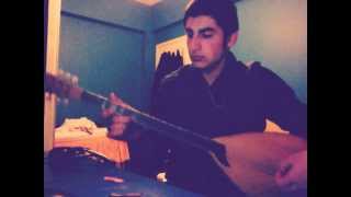 Kıvırcık Ali - Gül Tükendi Ben Tükendim