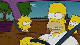 The Simpsons  Fxx Revenge Is Best Served Cold Promo 2018