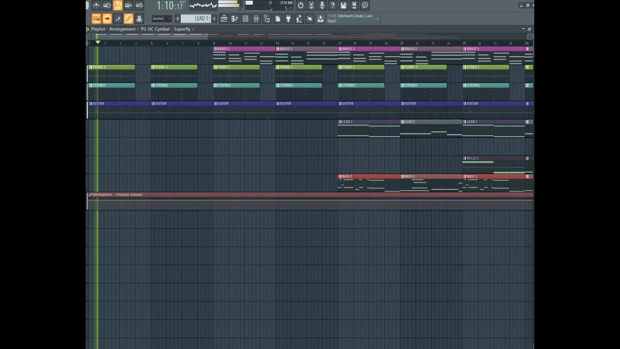 Another day, Another Tyler The Creator Beat - YouTube