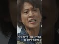 信長協奏曲 何度見てもグサッと刺さる言葉 居なくなって悲しむ人は誰にでも居る 信長協奏曲 信長協奏曲 何度見てもグサッと刺さる言葉 居なくなって悲しむ人は誰にでも居る 信長協奏曲