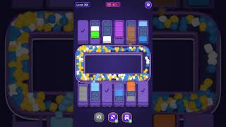 Loop Sort - Level 305