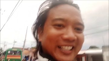 CF 314N Actual Wifi Range @ Paul Mark Eatery