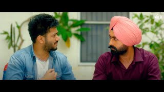 Ethe Rakheya Si | AFSAR | Gurpreet Ghuggi | Nimrat Khaira | Tarsem Jassar | Punjabi Movies | Comedy