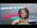 Amazon Finds - Binnune USB Headset || Prisye's Diary 