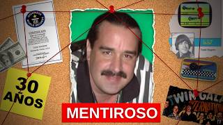 Así Cayó el Mentiroso mas Grande de los Videojuegos