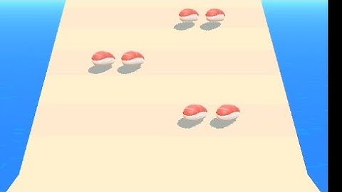 SANDWICH RUN | level 91 to 93 | android & ios games