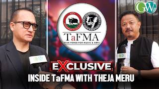 TaFMA IN DISCUSSION WITH STATE GOVT. FOR ‘CONCERT ECONOMY’: THEJA MERU