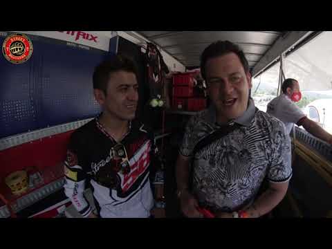 Segunda valida de la moto GP Colombia y street brothers Presente