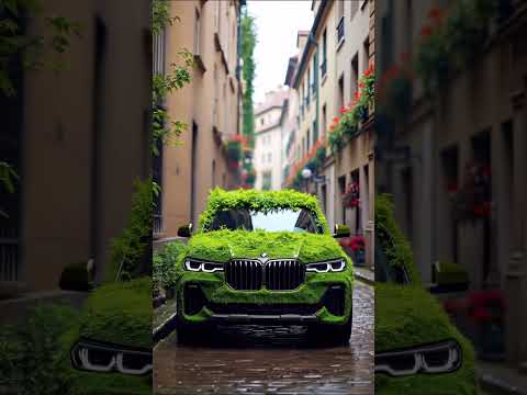Bmw #ai #bmw #ai_generated #soraai