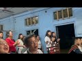 Chawlbawla section band // Tv. Lalchhana