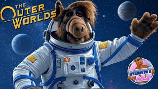 The Outer Worlds (Part 2)