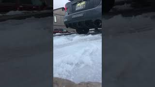 2006 Pontiac Grand Prix NIC Cam full start up
