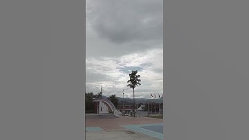 A Lưới - Thừa Thiên Huế || khu vui chơi giải trí - tronpiu vlog #shorts