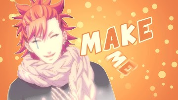 Joker - Kuroshitsuji (Pretty Little Psycho MEP part)