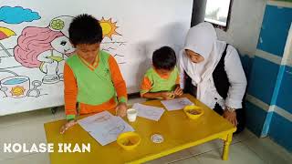 GERAKAN EDUKASI 