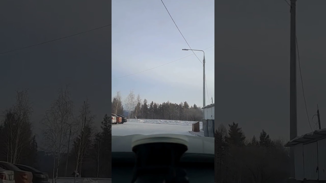 Последствия коммунальной аварии на этом коммерческом объекте дошли и до подземной парковки 