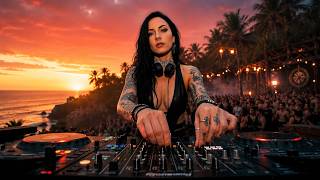 Hypnotic Underground Tech House 2026 | Dark Club Bass | Deep Groove in Pennsylvania Forest