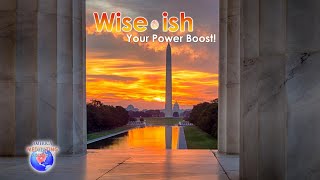 Antivirus for the Self with #SisterJenna #AmericaMeditating #Meditation #Wiseish