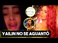 Yailin Termina con Anuel aa, La Dominicana Revela Que Fue Victima de Infidelidad.