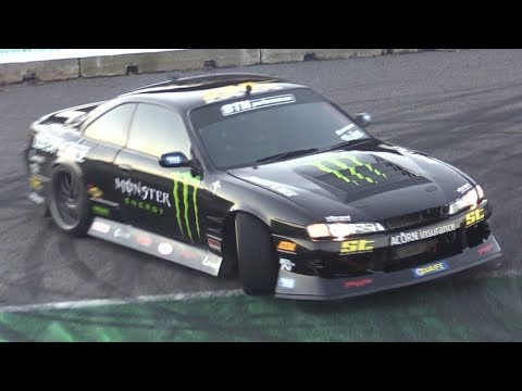 Silviaページ SILVIA S14 after M/C｜ings