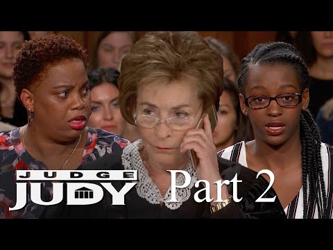 Daughter Cashed Bad Checks With Mom S Account Part 2