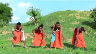 Elias mnyamwezi : mwenge wa uhuru