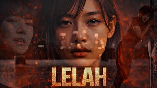 LELAH — Music Video | MIFXcore