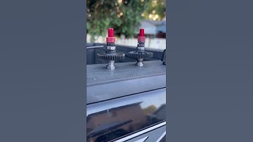 Infraction mega/ vendetta 39t spur gear assembly.