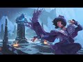 Taliyah's Howling Backup Plan! | Legends of Runeterra