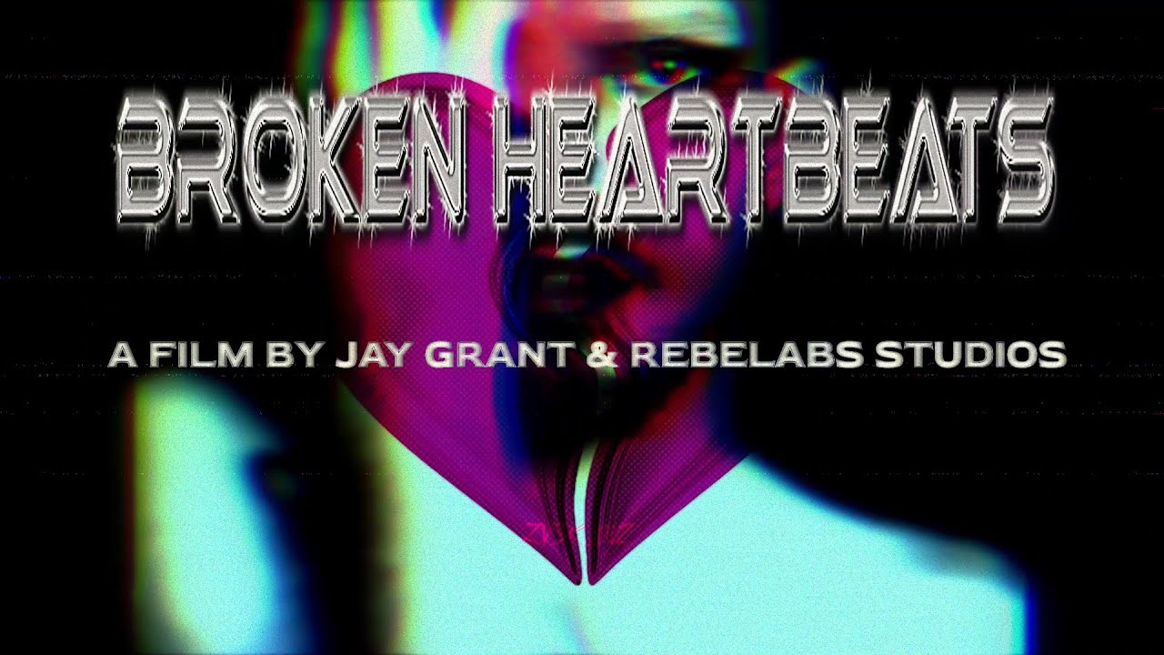 Watch Jay Grant- Broken Heartbeats (Official Music Video) on YouTube Watch Jay Grant- Broken Heartbeats (Official Music Video) on YouTube