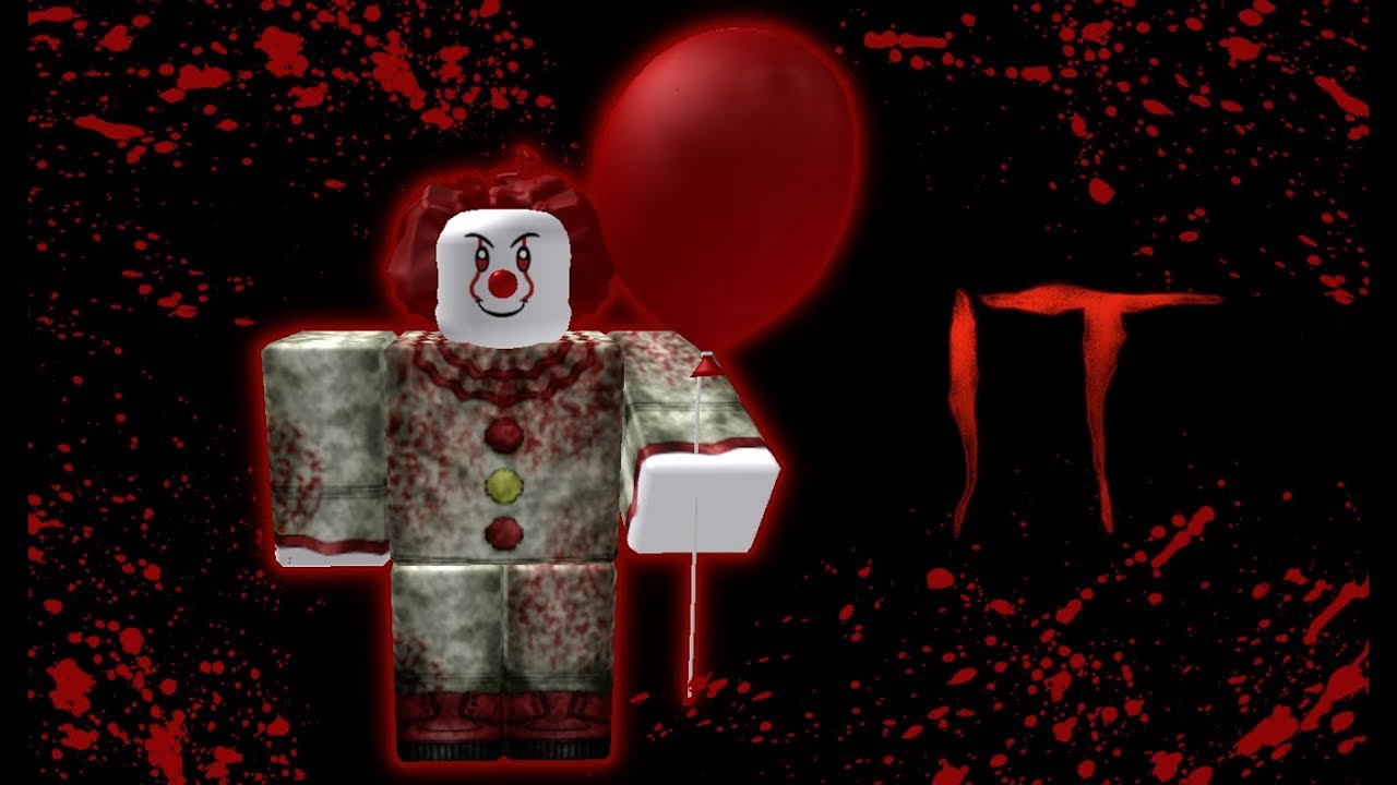 Roblox It Short Story - this roblox story maroon