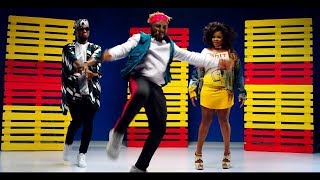 Omawumi – “Malowa” ft. DJ Spinall & Slimcase