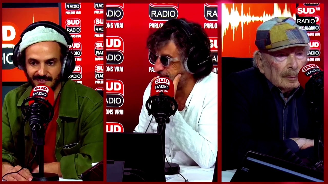 Chanteur du groupe Boulevard des airs depuis 20 ans, Sylvain Duthu présente son 1er album solo