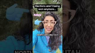 Virginia Redistricting 2026: Map Drawing Decides Control of the U.S. House | Who’s Shalise? Ep. 144