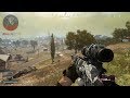 Call of Duty Modern Warfare: Warzone Battle Royale Gameplay (No Commentary)