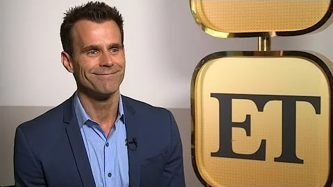 9 Things to Know About ET's New Correspondent Came...