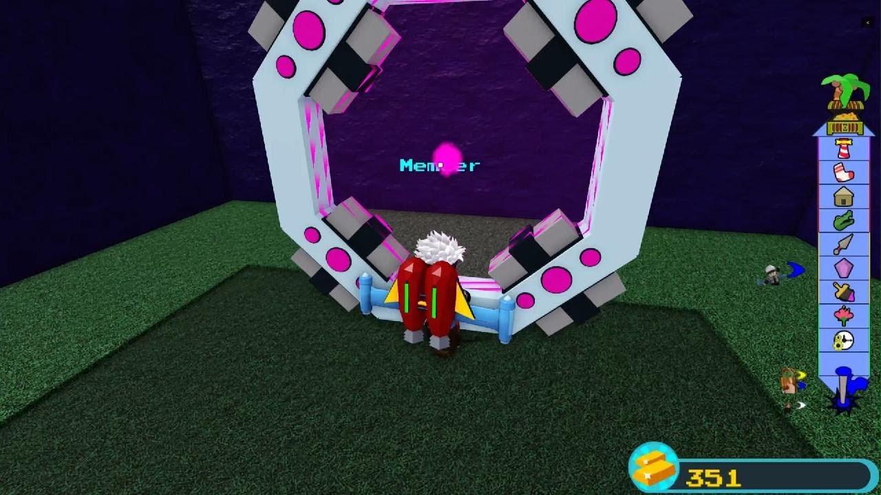 Free portals build a boat Roblox!!! OP