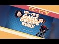 Em-One - True Ambivalence (Game Grumps)